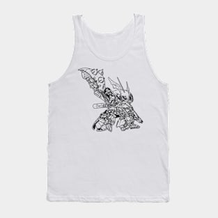 nightingale Tank Top